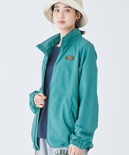 L.L.Bean マウンテンパーカー ウインドブレーカー マウンテン