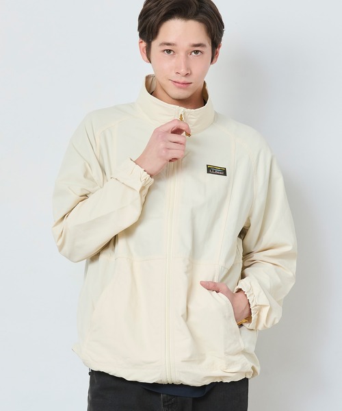 L.L.Bean マウンテンパーカー ウインドブレーカー マウンテン