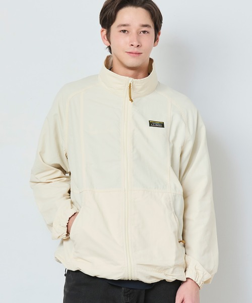 【美品】LLビーン シグネチャー マウンテンパーカー ブラック Мサイズ SIERRA DESIGNS シエラデザインズ ジャケット メンズ 65/35