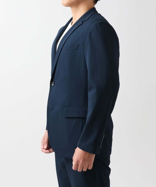MICHEL KLEIN HOMME（ミッシェルクラン オム） ジャケット テーラード