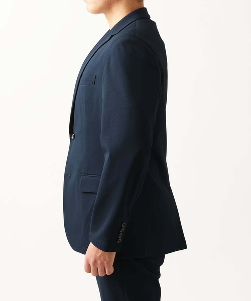 MICHEL KLEIN HOMME（ミッシェルクラン オム） ジャケット テーラード