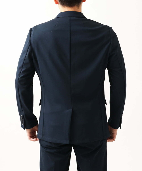 MICHEL KLEIN HOMME（ミッシェルクラン オム） ジャケット テーラード