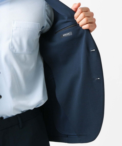 MICHEL KLEIN HOMME（ミッシェルクラン オム） ジャケット テーラード