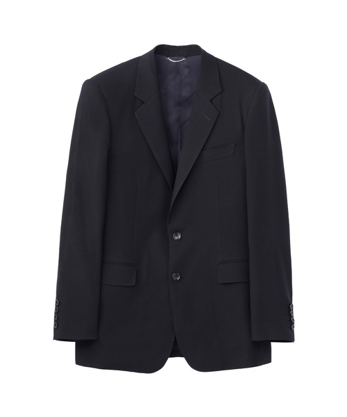 【最終価格】JOHN LAWRENCE SULLIVAN ジャケット JOHN LAWRENCE SULLIVAN ジャケット テーラードジャケット WOOL