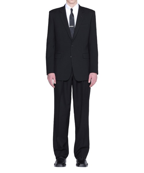 JOHN LAWRENCE SULLIVAN（ジョン ローレンス サリバン） ジャケット