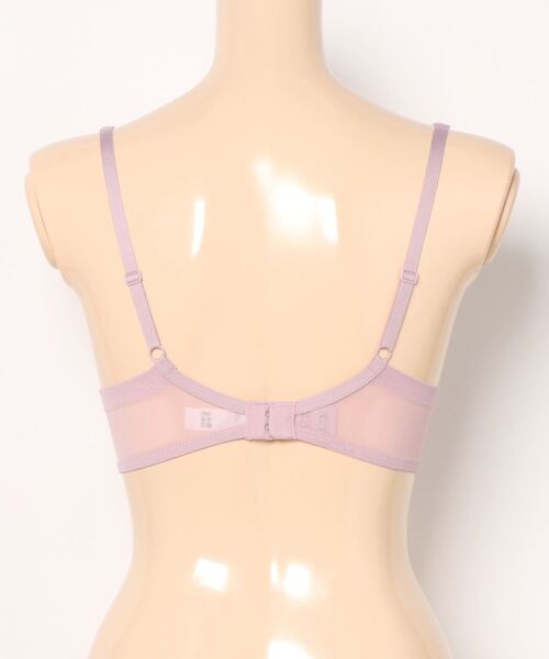 AMOSTYLE（アモスタイル） ブラジャー フリーミー ノンワイヤー