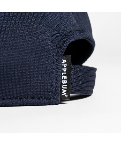 APPLEBUM（アップルバム） キャップ 帽子 ピエール学園” Baseball Cap