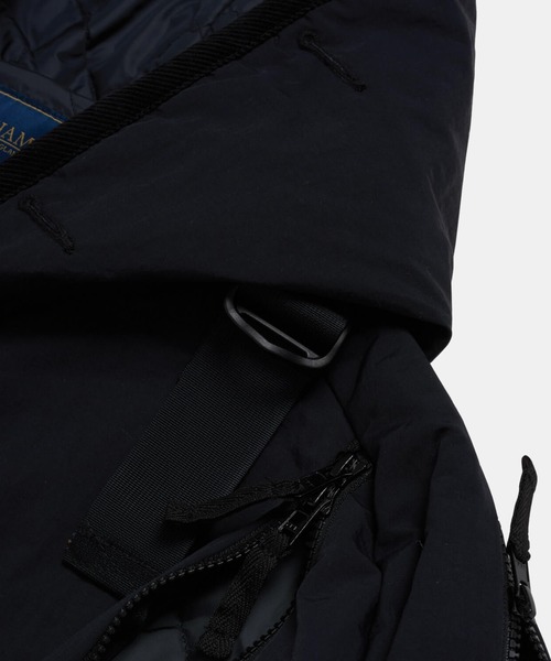 ジャケット・アウター Kosuke LAVENHAM（ラベンハム） コート ジャケット Kosuke Tsumura X Lavenham