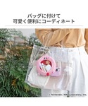 ポーチ 星のカービィほおばりヘンケイポーチ(わ...の詳細画像3