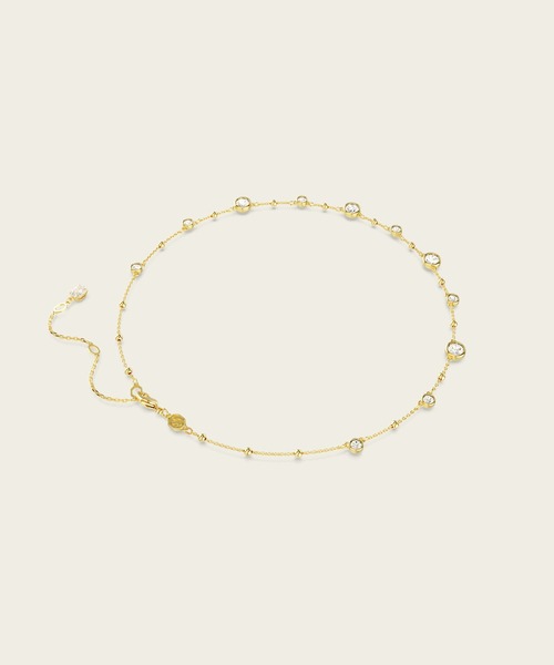SWAROVSKI ネックレス 「公式」「スワロフスキー」Imber
