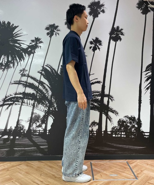 ムラサキスポーツ tシャツ TREAL/トゥリール TRMTシャツ「エアー