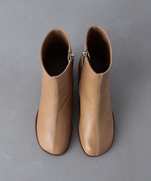 HEWN ブーツ 「HEWN」THE ANKLE レディース : ZOZOTOWN Yahoo!店 