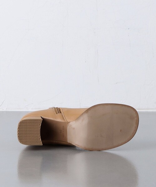 HEWN ブーツ 「HEWN」THE ANKLE レディース : ZOZOTOWN Yahoo!店 