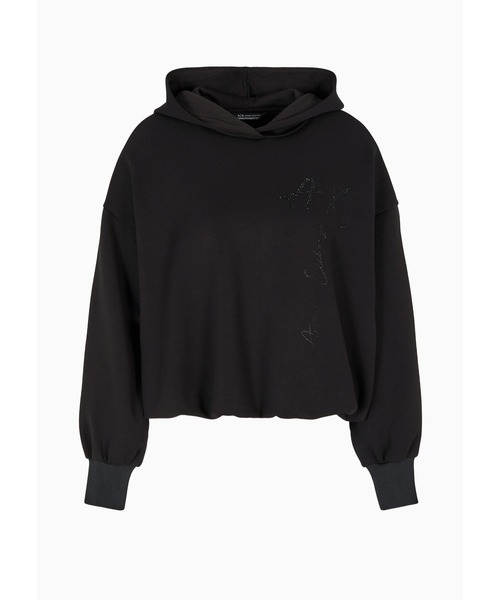 ARMANI EXCHANGE トレーナー スウェット 「A|X アルマーニ