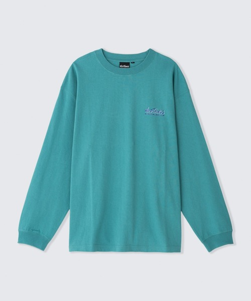 WILD THINGS（ワイルドシングス） tシャツ 「WILDTHINGS / ワイルド 