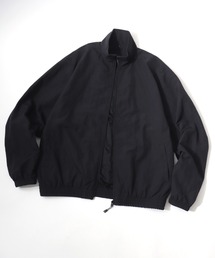 Lazar（ラザル） ナイロンジャケット Water repellent Ventilation