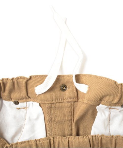 GLAZOS（グラソス） パンツ 「大人向けサイズあり」スーパーストレッチ