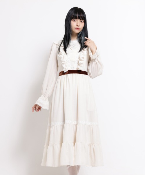 MILK（ミルク） ドレス ローザ ドレス : ZOZOTOWN Yahoo!店 - 通販
