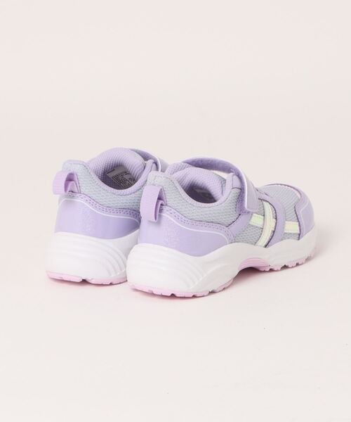 MARK & LONA 薄紫 ラベンダー　レディース　M 791110-60.jpg