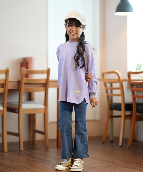RUSTY（ラスティ） パンツ RUSTY/ラスティー キッズ ロングパンツ