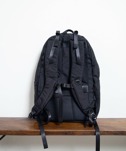 NoiR デイバック リュック ノアールSL Backpack/ SLバックパック