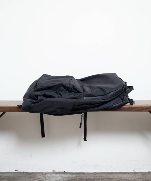 NoiR デイバック リュック ノアールSL Backpack/ SLバックパック