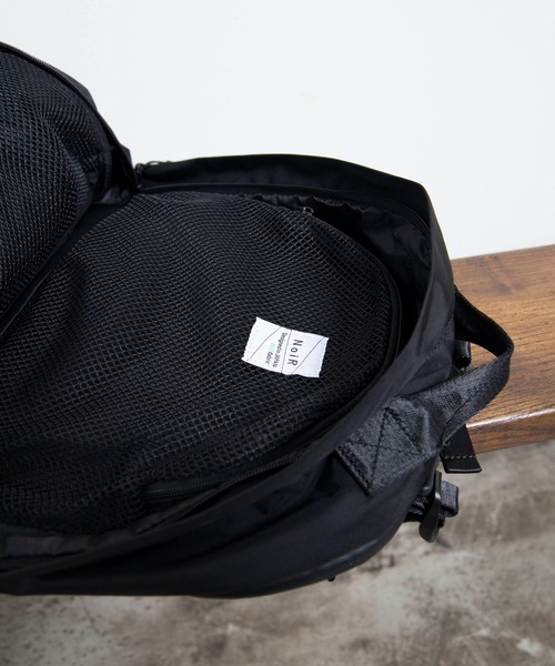 NoiR（バッグ） デイバック リュック NoiR ノアールSL Backpack/ SL