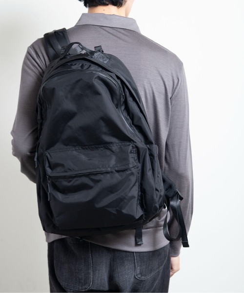 NoiR デイバック リュック ノアールSL Backpack/ SLバックパック