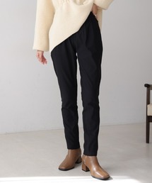 Bou Jeloud パンツ 「36-42サイズ展開あり」裏起毛HAKIYASE