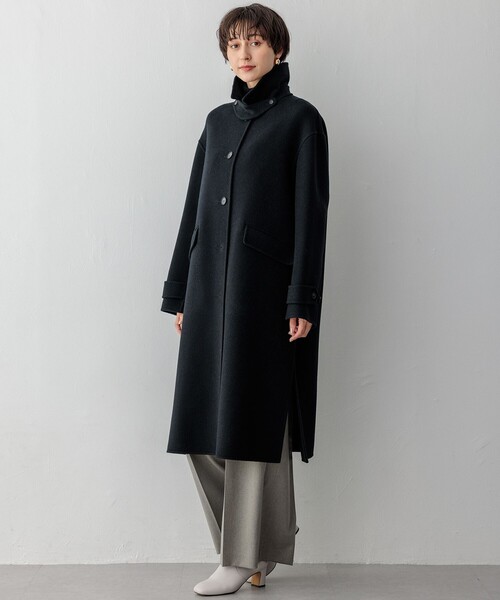 23区（ニジュウサンク） サロペット オーバーオール 「VERY3月号掲載