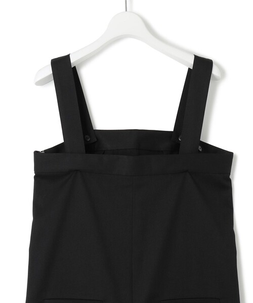 23区（ニジュウサンク） サロペット オーバーオール 「VERY3月号掲載