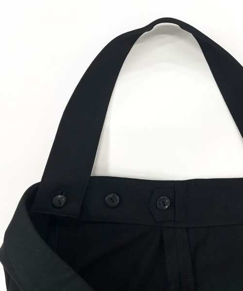 23区（ニジュウサンク） サロペット オーバーオール 「VERY3月号掲載