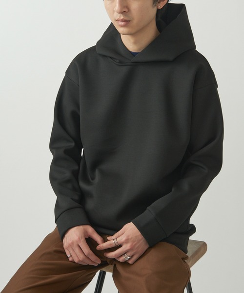 United Athle（ユナイテッドアスレ） パーカー 「United Athle