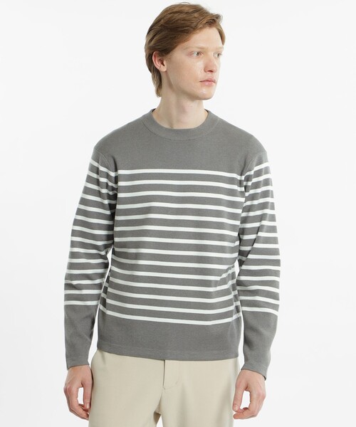 MACKINTOSH PHILOSOPHY（マッキントッシュフィロソフィー） セーター