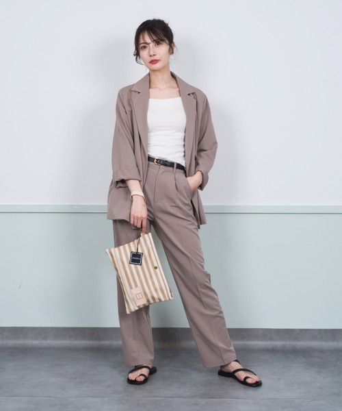 GUAPA ショルダーバッグ バッグ 「GUAPA」サコッシュ クラッチ