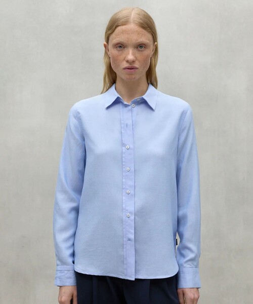 ブラウス シャツ TRIMA シャツ / TRIMA SHIRT WOMAN レディース