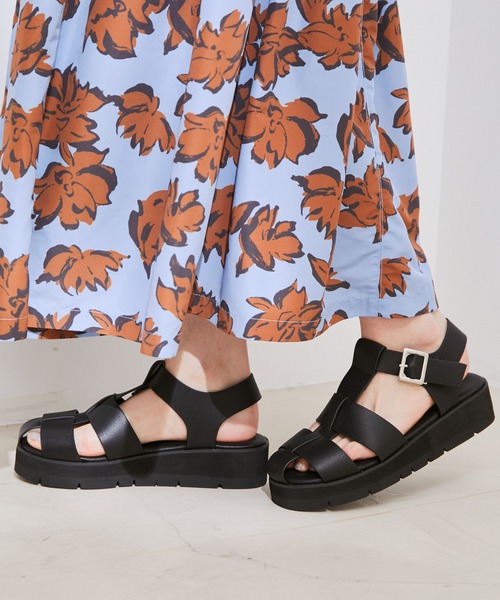 juemi 下駄サンダル　サンダル　パンプス　ブラック　ジュエミ サンダル 《ジュディ》 70 | Hermès - エルメス-公式サイト