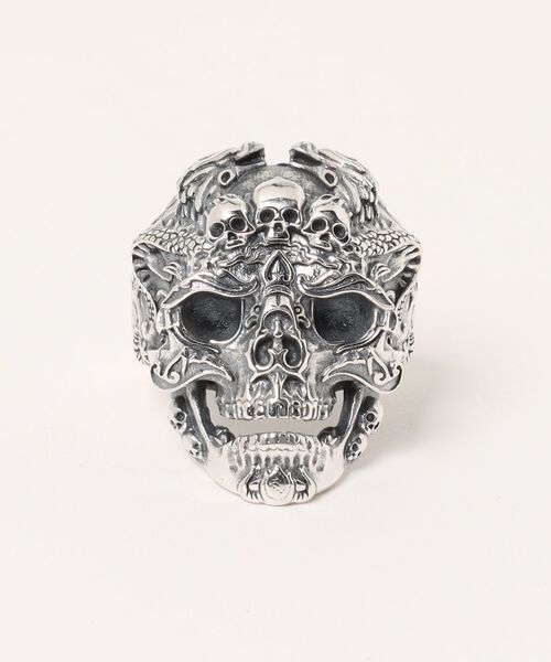 blatto（ブラット） アレルギー対応 指輪 リング 「B-925 SILVER」925