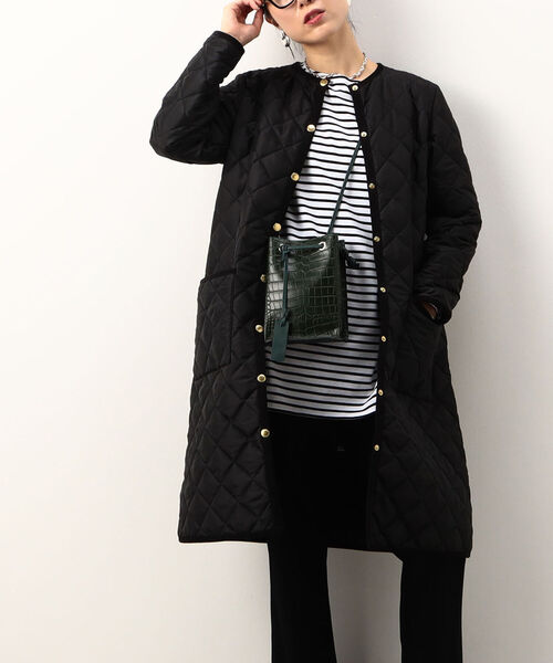 Traditional Weatherwear（トラディショナル ウェザーウェア） コート