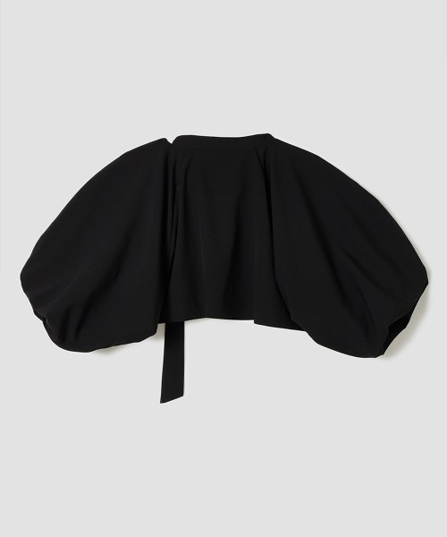 TELOPLAN（テーロプラン） ブラウス シャツ Kabel Top レディース