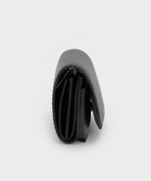 CHARLES & KEITH◆Enola フロント フラップ ウォレット◆送料込 CHARLES & KEITH｜Enola エノラ フロントフラップウォレット