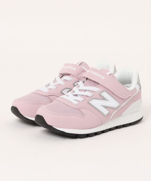 新品 new balance YV996XC3 17.5 ≪nbkcp≫ キッズ 【NEW BALANCE】 ニューバランス 17-22