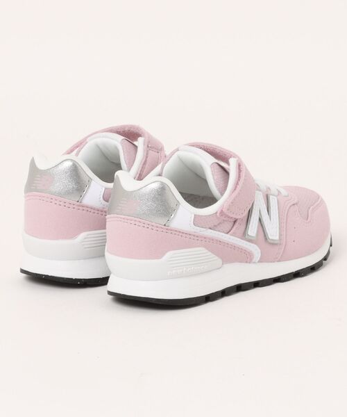 New Balance スニーカー NEW BALANCE ニューバランス 17-24(H