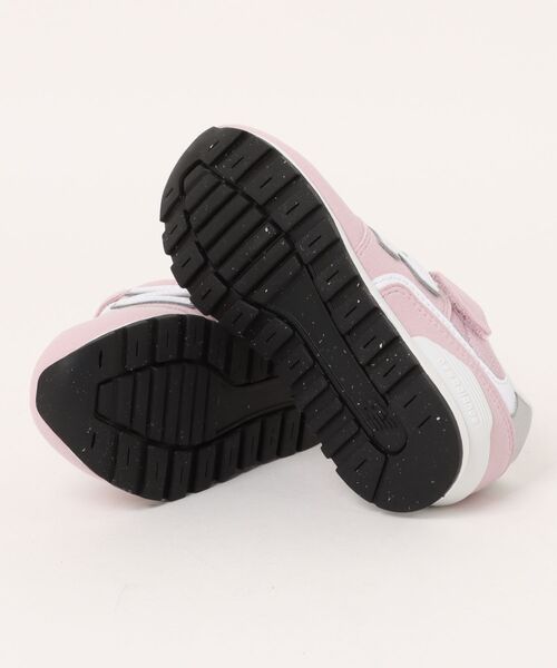 NEW BALANCE スニーカー ブラック×ピンク 無地 23.5cm相当 楽天市場】new balance ニューバランス DynaSoft Nitrel (ダイナ
