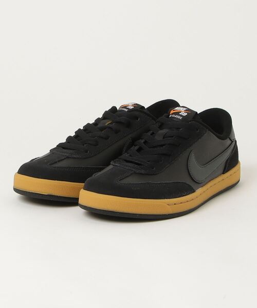 NIKE スニーカー ナイキ ナイキSB FC クラシック メンズ