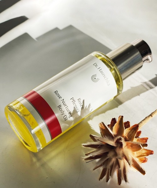 Dr.Hauschka ボディクリーム ドクターハウシュカ Dr.ハウシュカ