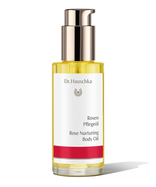 Ｄr.Hauschka   ボディクリーム、オイルセット Dr.Hauschka ボディクリーム ドクターハウシュカ Dr.ハウシュカ