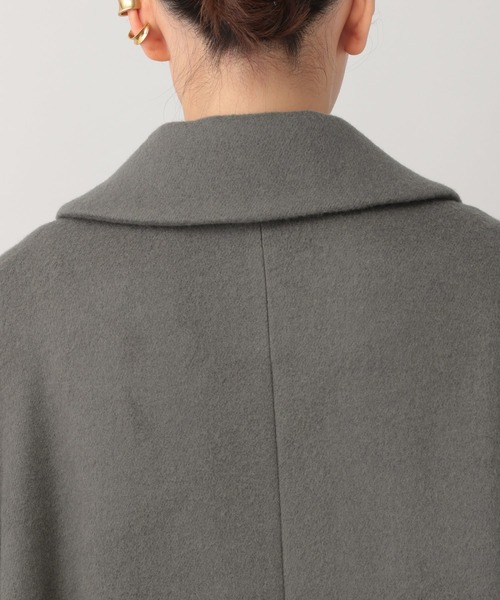 Curensology（カレンソロジー） チェスターコート FREE