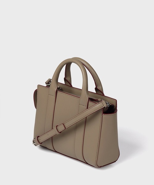 Paul Smith｜PS Paul Smith ビジネス 2WAYショルダーバッグ