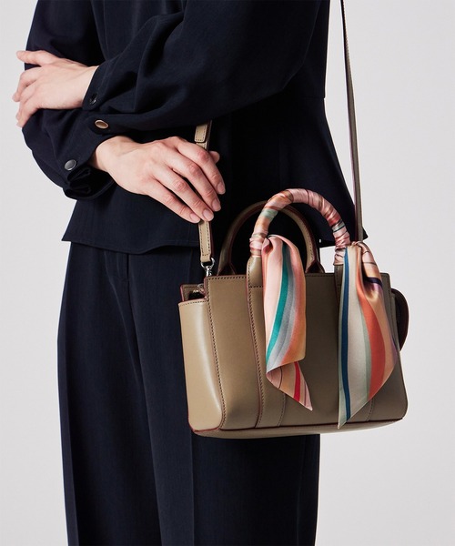 Paul Smith｜PS Paul Smith ビジネス 2WAYショルダーバッグ